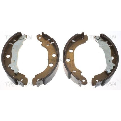 TRISCAN Bremsbackensatz 8100 14614