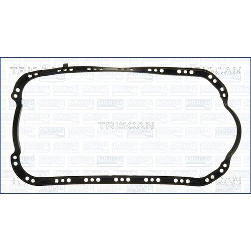 TRISCAN Dichtung, &Ouml;lwanne 510-3003
