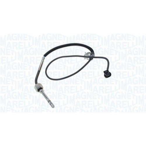 MAGNETI MARELLI Sensor, Abgastemperatur 172000147010