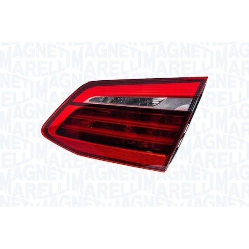 MAGNETI MARELLI Heckleuchte 715104253000