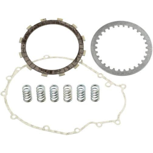 TRW Kupplungssatz Superkit MSK220
