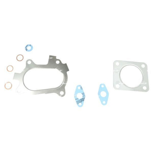 NRF Lader, Aufladung EASY FIT 90010015