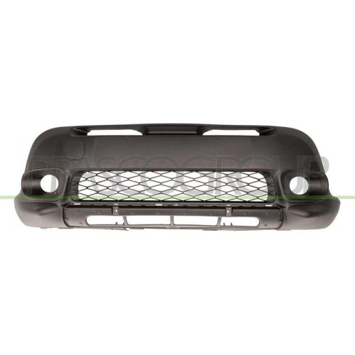 PRASCO Sto&szlig;f&auml;nger Premium FT0421011