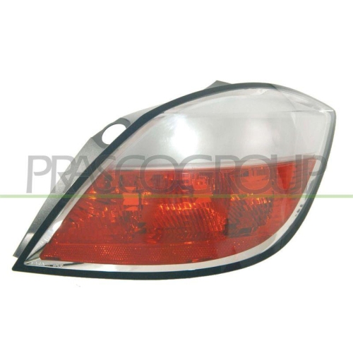 PRASCO Heckleuchte TYC OP4104153