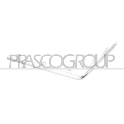 PRASCO Zier-/Schutzleiste, Sto&szlig;f&auml;nger ME0471283