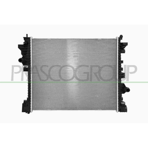 PRASCO K&uuml;hler, Motork&uuml;hlung PrascoSelection AA092R004