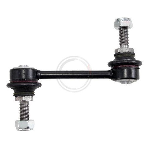 A.B.S. Stange/Strebe, Stabilisator 260804
