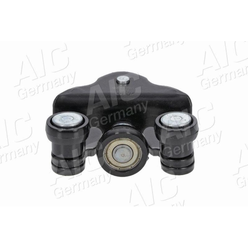 AIC Rollenf&uuml;hrung, Schiebet&uuml;r NEW MOBILITY PARTS 76103