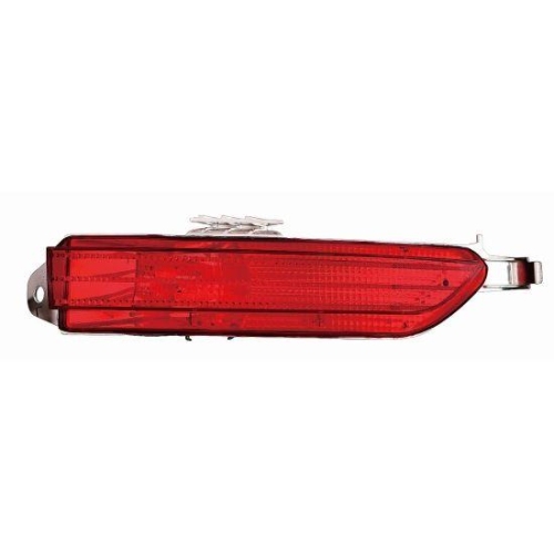 ABAKUS Nebelschlussleuchte Depo 441-4004R-LD-UE
