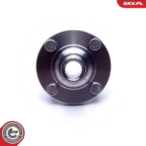 ESEN SKV Radlagersatz 29SKV517