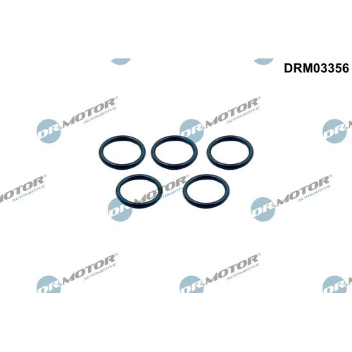 Dr.Motor Automotive Dichtring DRM03356