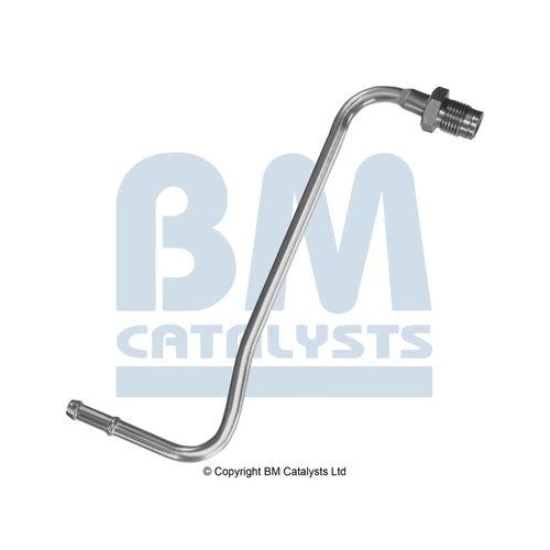 BM Catalysts Druckleitung, Drucksensor (Ru&szlig;-/Partikelfilter) PP11247A