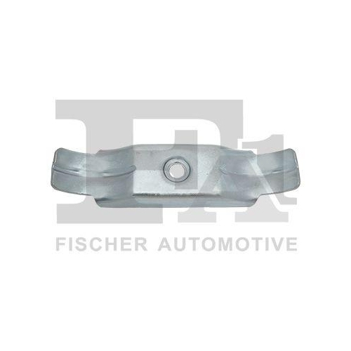 FA1 Halter, Abgasrohr 144-911