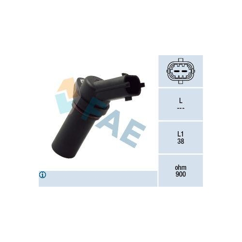 FAE Impulsgeber, Kurbelwelle 79401