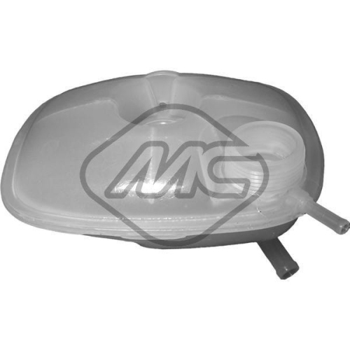 Metalcaucho Ausgleichsbeh&auml;lter, K&uuml;hlmittel 03520