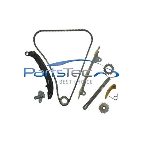 PartsTec Steuerkettensatz PTA114-0521