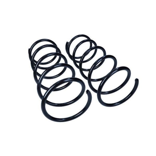 MAXGEAR Fahrwerksfeder 60-0012D