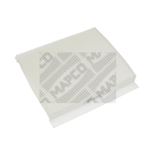 MAPCO Filter, Innenraumluft 65509