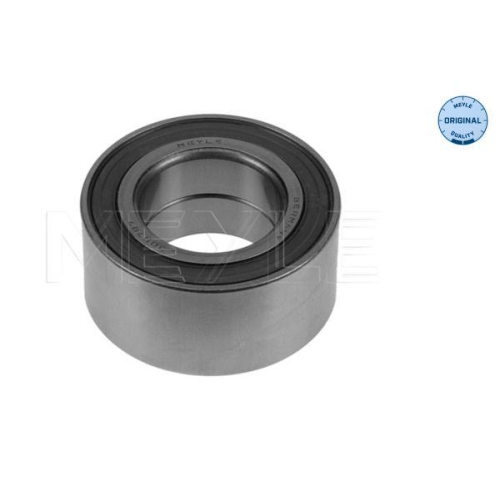 MEYLE Radlager MEYLE-ORIGINAL: True to OE. 014 098 0026