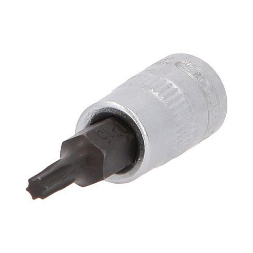 1/4 Zoll Bit-Stecknuss TorxPlus, IP15 KS TOOLS 911.3147