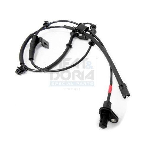 MEAT & DORIA Sensor, Raddrehzahl 90423