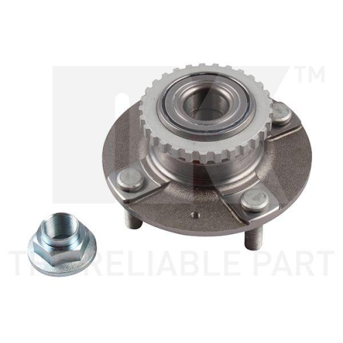 NK Radlagersatz 763409