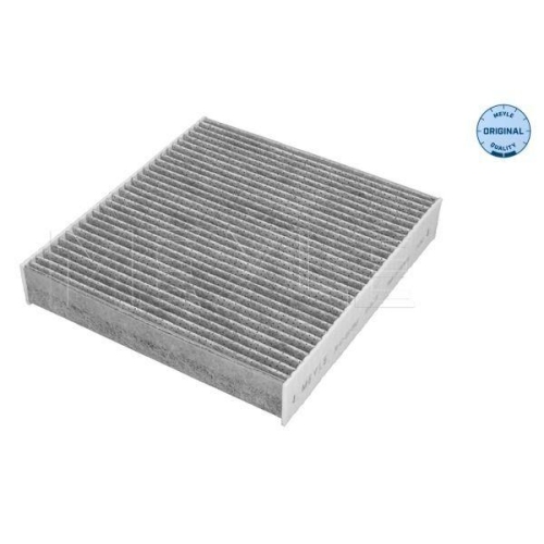MEYLE Filter, Innenraumluft MEYLE-ORIGINAL: True to OE. 36-12 320 0014