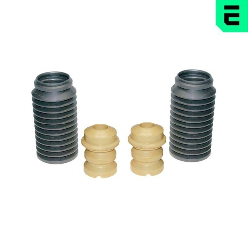 OPTIMAL Staubschutzsatz, Sto&szlig;d&auml;mpfer AK-735124