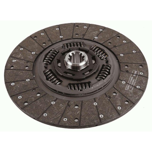 SACHS Kupplungsscheibe 1878 009 803