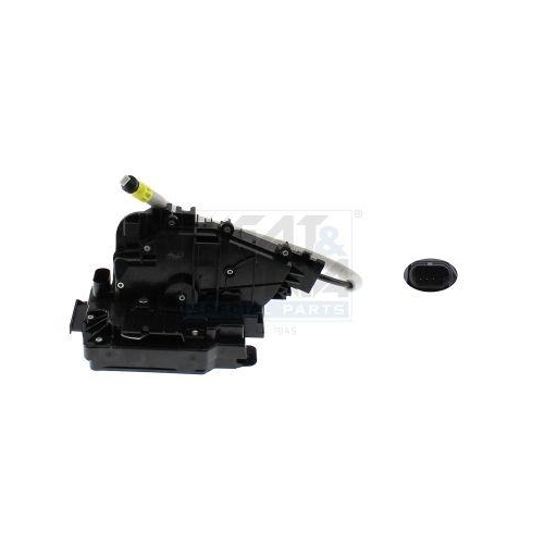 MEAT & DORIA Türschloss 31998