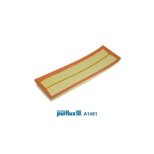 PURFLUX Luftfilter A1481