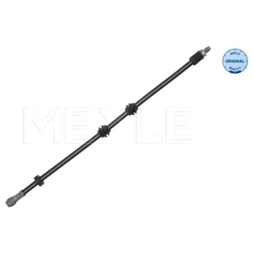 MEYLE Bremsschlauch MEYLE-ORIGINAL: True to OE. 014 525 0035