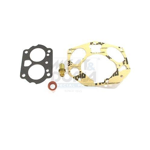 MEAT & DORIA Reparatursatz, Vergaser S47G