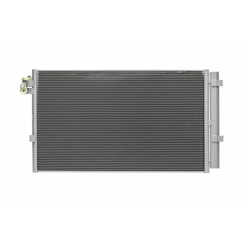BOSCH Kondensator, Klimaanlage 1 986 AD2 386