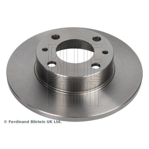 BLUE PRINT Bremsscheibe