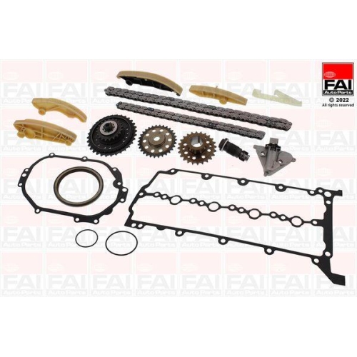 FAI AutoParts Steuerkettensatz