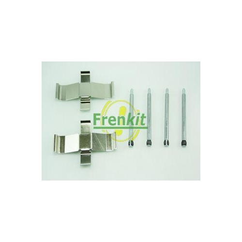 FRENKIT Zubehörsatz, Scheibenbremsbelag 901003