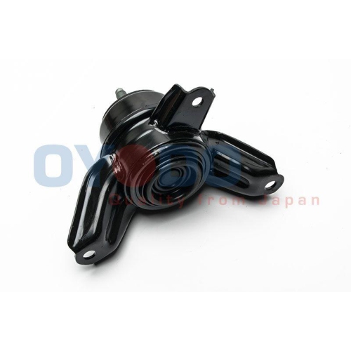 Oyodo Lagerung, Motor