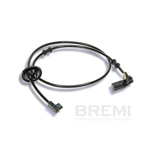 BREMI Sensor, Raddrehzahl