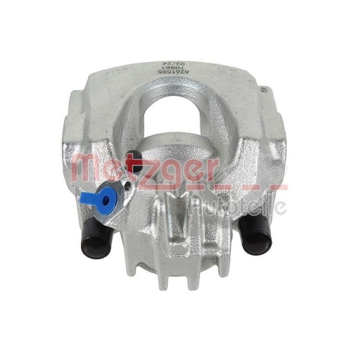 METZGER AUTOTEILE Bremssattel GREENPARTS