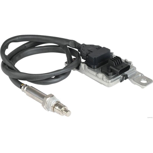 HERTH+BUSS ELPARTS NOx-Sensor, NOx-Katalysator