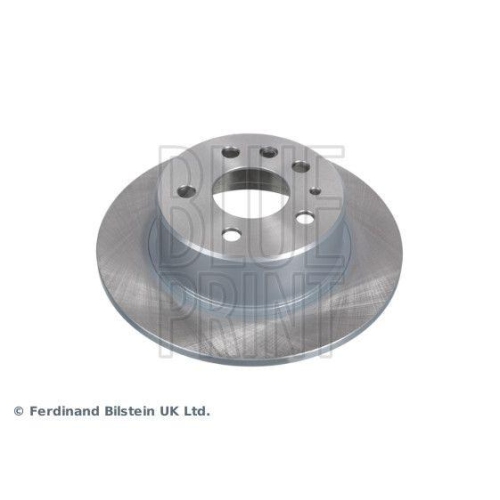 BLUE PRINT Bremsscheibe ADU174318