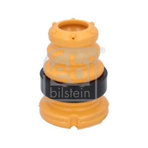 FEBI BILSTEIN Anschlagpuffer, Federung 199241