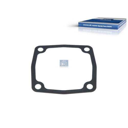 DT Spare Parts Dichtring, Druckluftkompressor 4.20331