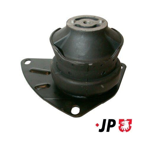 JP GROUP Lagerung, Motor JP 1117904380