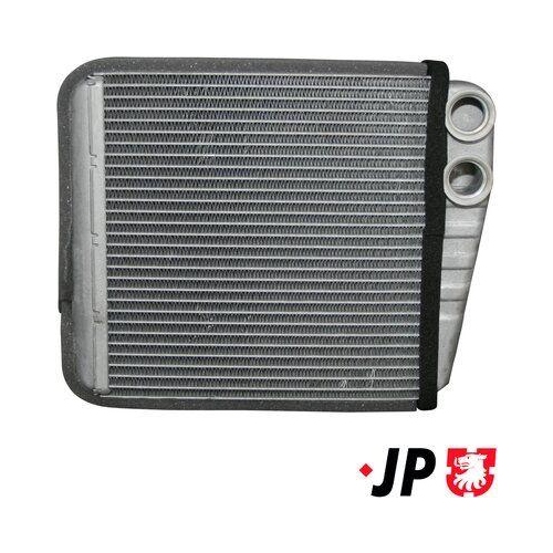 JP GROUP Wärmetauscher, Innenraumheizung JP 1126300200