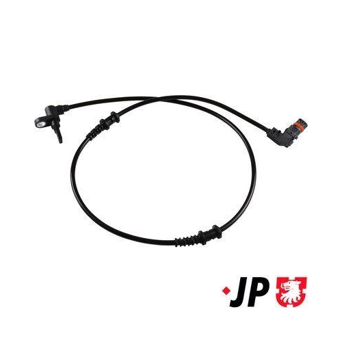 JP GROUP Sensor, Raddrehzahl JP 1397104600