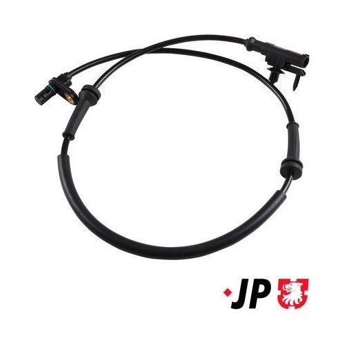 JP GROUP Sensor, Raddrehzahl JP 3997102100