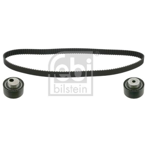 FEBI BILSTEIN Zahnriemensatz 27391