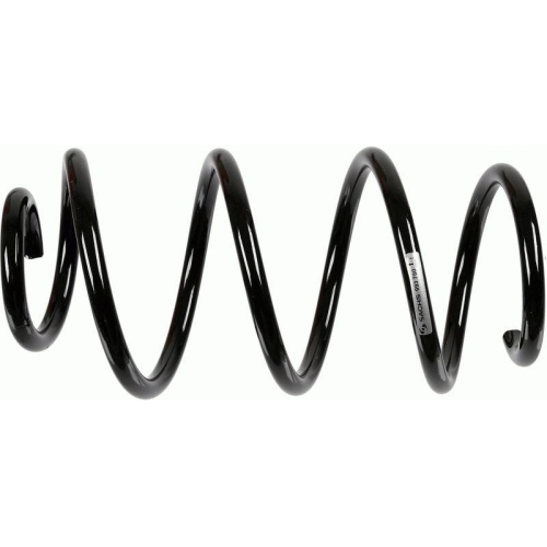 SACHS Fahrwerksfeder 993 760